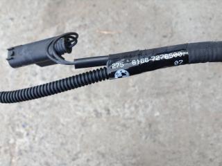 форсунка омывателя лобового стекла BMW 3 серия F30/F31 [рестайлинг] 2018, 2.0 л., B48 B20 A, бензин, АКПП, седан, правый руль