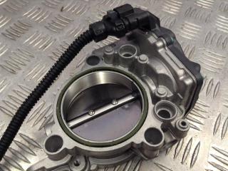 заслонка дроссельная BMW 3 серия F30/F31 [рестайлинг] 2018, 2.0 л., B48 B20 A, бензин, АКПП, седан, правый руль, 8623324