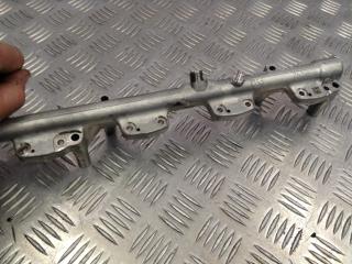 топливная рампа BMW 3 серия F30/F31 [рестайлинг] 2018, 2.0 л., B48 B20 A, бензин, АКПП, седан, правый руль