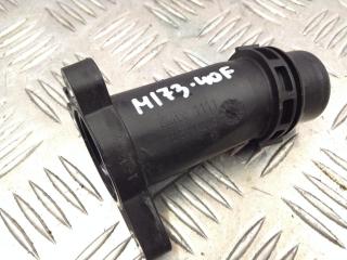 фланец (тройник) системы охлаждения BMW 3 серия F30/F31 [рестайлинг] 2018, 2.0 л., B48 B20 A, бензин, АКПП, седан, правый руль, 8511205