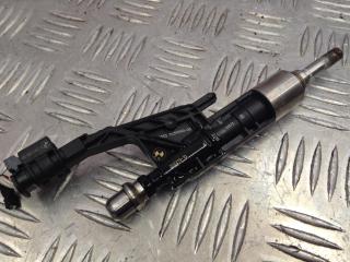 форсунка BMW 3 серия F30/F31 [рестайлинг] 2018, 2.0 л., B48 B20 A, бензин, АКПП, седан, правый руль, 7639990