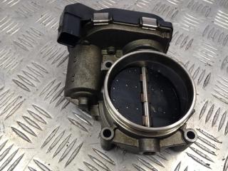 заслонка дроссельная BMW 5 серия E60/E61 [рестайлинг] 2008, M54 B25 (256S5), АКПП, седан, 7556118