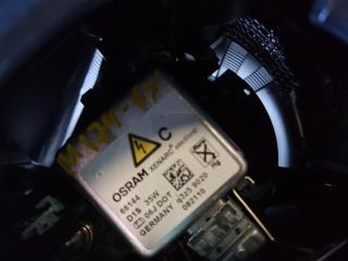 лампочка ксенон BMW 3 серия F30/F31/F34 2013, 2.0 л., N47 D20 C, дизель, АКПП, хетчбэк 5 дв., правый руль