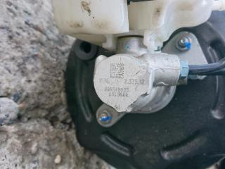 цилиндр тормозной главный BMW 3 серия F30/F31/F34 2013, 2.0 л., N47 D20 C, дизель, АКПП, хетчбэк 5 дв., правый руль