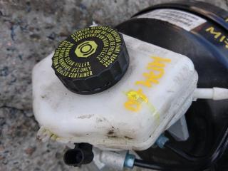 бачок тормозной жидкости BMW 3 серия F30/F31/F34 2013, 2.0 л., N47 D20 C, дизель, АКПП, хетчбэк 5 дв., правый руль, 6796531