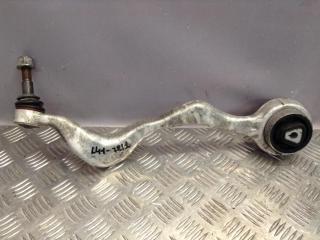 рычаг передний правый BMW 2008, 2.0 л., N47 D20 A, дизель, АКПП, хетчбэк 5 дв.