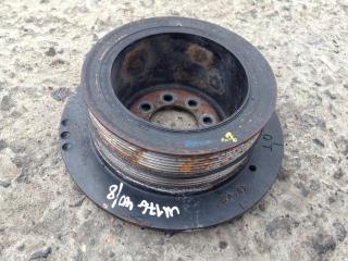 шкив коленвала BMW 7 серия E38 [рестайлинг] 2000, 4.4 л., M62 B44 (448S2), бензин, АКПП, седан, 1741773