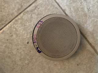 сетка на динамик двери задней , 2752555384