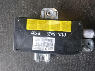 подушка безопасности дверная BMW X5 E53 [рестайлинг] 2004, M57 D30 (306D2), АКПП, внедорожник 5 дв.