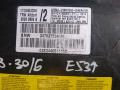 подушка безопасности дверная BMW X5 E53 [рестайлинг] 2004, M57 D30 (306D2), АКПП, внедорожник 5 дв. - фото №2