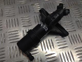 форсунка омывателя фары левая BMW 5 серия E60/E61 2005, 3.0 л., M57 D30 (306D4), дизель, АКПП, универсал