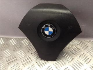 подушка безопасности водителя BMW 5 серия E60/E61 2005, 3.0 л., M57 D30 (306D4), дизель, АКПП, универсал