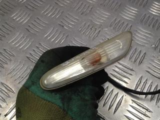 повторитель поворота на крыле BMW 5 серия E60/E61 2005, 3.0 л., M57 D30 (306D4), дизель, АКПП, универсал