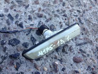 повторитель поворота на крыле BMW X5 E53 [рестайлинг] 2004, 4.4 л., бензин, АКПП, внедорожник 5 дв., 2492179