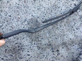 щеткодержатель (поводок стеклоочистителя, дворник) BMW X5 E53 [рестайлинг] 2004, 4.4 л., бензин, АКПП, внедорожник 5 дв.