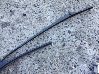 щеткодержатель (поводок стеклоочистителя, дворник) BMW X5 E53 [рестайлинг] 2004, 4.4 л., бензин, АКПП, внедорожник 5 дв.