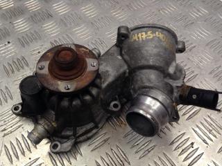 помпа BMW X5 E53 [рестайлинг] 2004, 4.4 л., бензин, АКПП, внедорожник 5 дв.