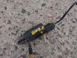 насос (моторчик) омывателя стекла BMW 5 серия E60/E61 [рестайлинг] 2008, 2.0 л., N47 D20 A, дизель, АКПП, универсал, 67128377612