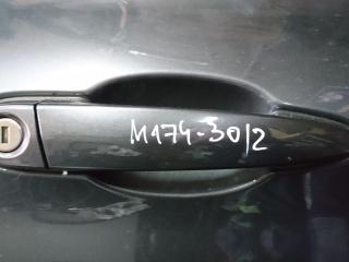 ручка наружная BMW 3 серия F30/F31/F34 2013, 2.0 л., N47 D20 C, дизель, АКПП, хетчбэк 5 дв., правый руль