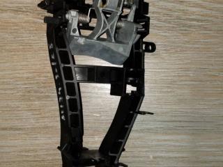 скелет ручки двери передней правой BMW 3 серия F30/F31/F34 2013, 2.0 л., N47 D20 C, дизель, АКПП, хетчбэк 5 дв., правый руль