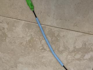 трос двери BMW 3 серия F30/F31/F34 2013, 2.0 л., N47 D20 C, дизель, АКПП, хетчбэк 5 дв., правый руль, 7365352