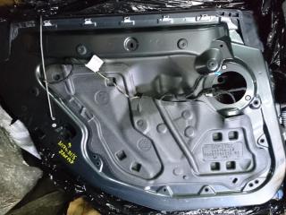 ограничитель открывания двери BMW 3 серия F30/F31/F34 2013, 2.0 л., N47 D20 C, дизель, АКПП, хетчбэк 5 дв., правый руль, 51227331409