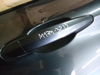 ручка наружная задняя правая BMW 3 серия F30/F31/F34 2013, 2.0 л., N47 D20 C, дизель, АКПП, хетчбэк 5 дв., правый руль
