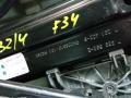 стеклоподъемник задний правый BMW 3 серия F30/F31/F34 2013, 2.0 л., N47 D20 C, дизель, АКПП, хетчбэк 5 дв., правый руль, 51357339590, 67627046032 - фото №3