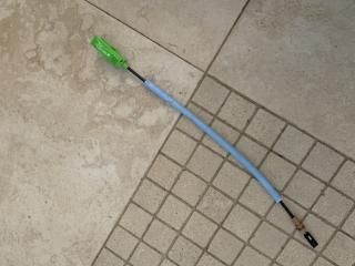 трос двери BMW 3 серия F30/F31/F34 2013, 2.0 л., N47 D20 C, дизель, АКПП, хетчбэк 5 дв., правый руль, 7365352