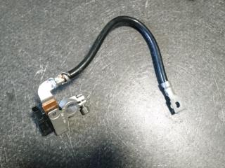 Минусовой провод BMW 3 серия F30/F31/F34 2013, 2.0 л., N47 D20 C, дизель, АКПП, хетчбэк 5 дв., правый руль, 12429306405