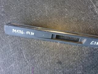 молдинг крыла BMW 7 серия E38 [рестайлинг] 2000, 4.4 л., M62 B44 (448S2), бензин, АКПП, седан