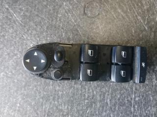 кнопка стеклоподъемника BMW X5 E70 2008, 4.8 л., N62 B48 B, бензин, АКПП, внедорожник 5 дв., 9122121