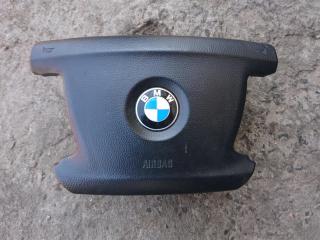 подушка безопасности водителя BMW 7 серия E65/E66/E67 [рестайлинг] 2007, M57 D30 (306D3), АКПП, черный, седан, 6773685
