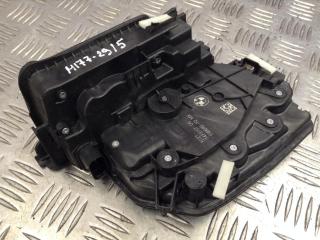 замок двери передней левой BMW X6 F16 2017, 3.0 л., N57 D30 B, дизель, АКПП, внедорожник 5 дв., 7473157