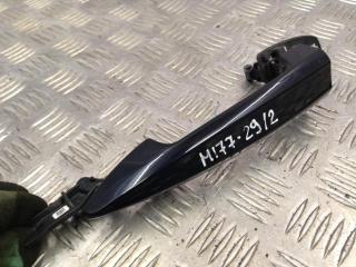 ручка наружная BMW X6 F16 2017, 3.0 л., N57 D30 B, дизель, АКПП, внедорожник 5 дв.