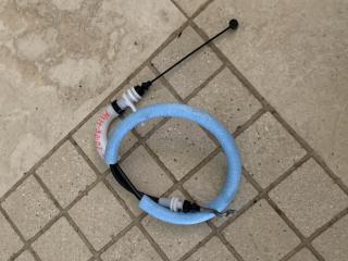 трос двери BMW X6 F16 2017, 3.0 л., N57 D30 B, дизель, АКПП, внедорожник 5 дв.