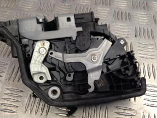замок двери задней правой BMW X6 F16 2017, 3.0 л., N57 D30 B, дизель, АКПП, внедорожник 5 дв., 7473160