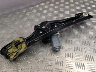 стеклоподъемник задний правый BMW X6 F16 2017, 3.0 л., N57 D30 B, дизель, АКПП, внедорожник 5 дв.