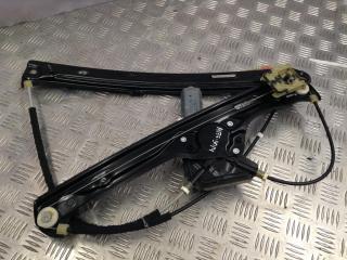 стеклоподъемник передний правый BMW X6 F16 2017, 3.0 л., N57 D30 B, дизель, АКПП, внедорожник 5 дв., 7292904