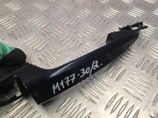 ручка наружная BMW X6 F16 2017, 3.0 л., N57 D30 B, дизель, АКПП, внедорожник 5 дв.