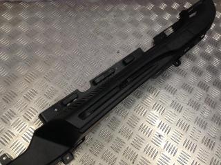 направляющая шторки багажника (салазки) BMW X6 F16 2017, 3.0 л., N57 D30 B, дизель, АКПП, внедорожник 5 дв., 7314713