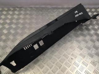 направляющая шторки багажника (салазки) BMW X6 F16 2017, 3.0 л., N57 D30 B, дизель, АКПП, внедорожник 5 дв., 7314714