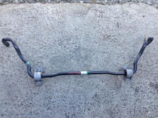 стабилизатор подвески передний BMW X6 F16 2017, 3.0 л., N57 D30 B, дизель, АКПП, внедорожник 5 дв., 6863402