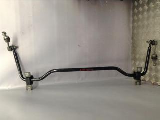 стабилизатор подвески задний BMW X6 F16 2017, 3.0 л., N57 D30 B, дизель, АКПП, внедорожник 5 дв.