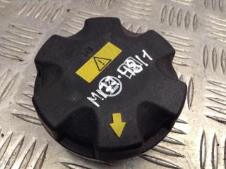 пробка расширительного бачка BMW X6 F16 2017, 3.0 л., N57 D30 B, дизель, АКПП, внедорожник 5 дв.