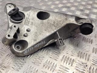 кронштейн двигателя BMW X6 F16 2017, 3.0 л., N57 D30 B, дизель, АКПП, внедорожник 5 дв., 6876283