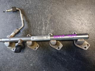 топливная рампа Mercedes-Benz 2013, 1.6 л., M 274.910, бензин, АКПП, седан, A2740700995