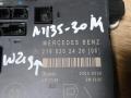 модуль управления двери Mercedes-Benz CLS-Класс C219 2007, 3.0 л., OM 642.920, дизель, АКПП, купе, A2198292426 - фото №2