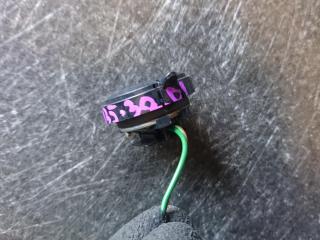 динамик высокочастотный (пищалка) Mercedes-Benz CLS-Класс C219 2007, 3.0 л., OM 642.920, дизель, АКПП, купе, A2118200202