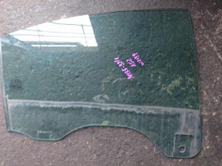 стекло двери задней правой Mercedes-Benz CLS-Класс C219 2007, 3.0 л., OM 642.920, дизель, АКПП, купе